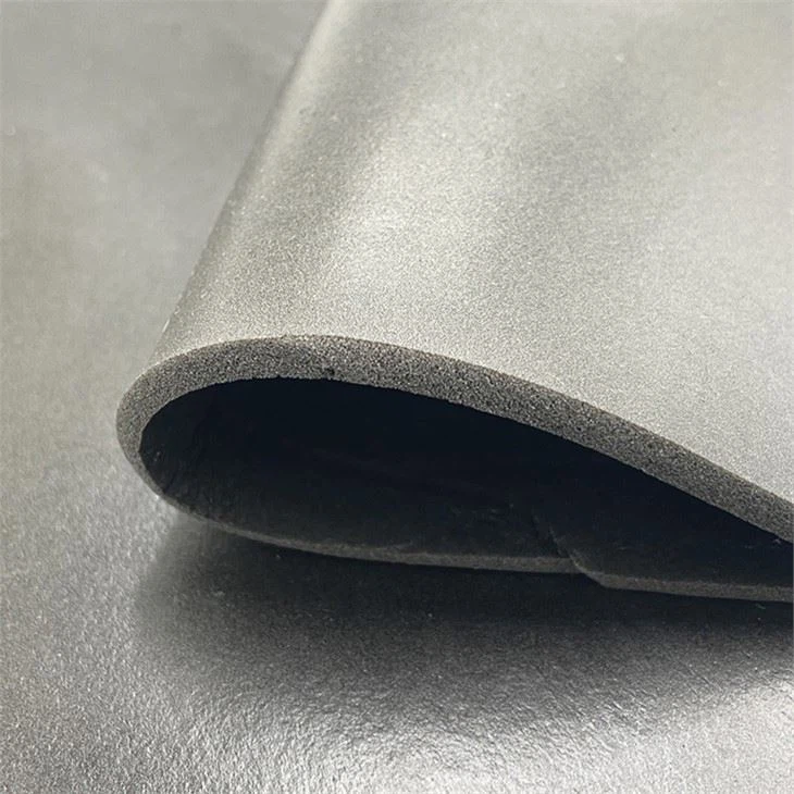Lightweight Closed Cell PVC Foam Sheet