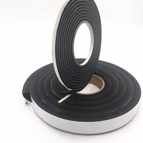 Medium density PVC foam tape