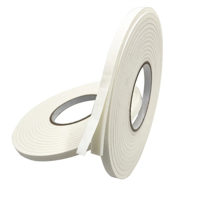 Insulation Closed Cell PVC Foam Tape