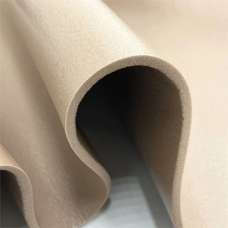 Anti Vibration PVC Foam