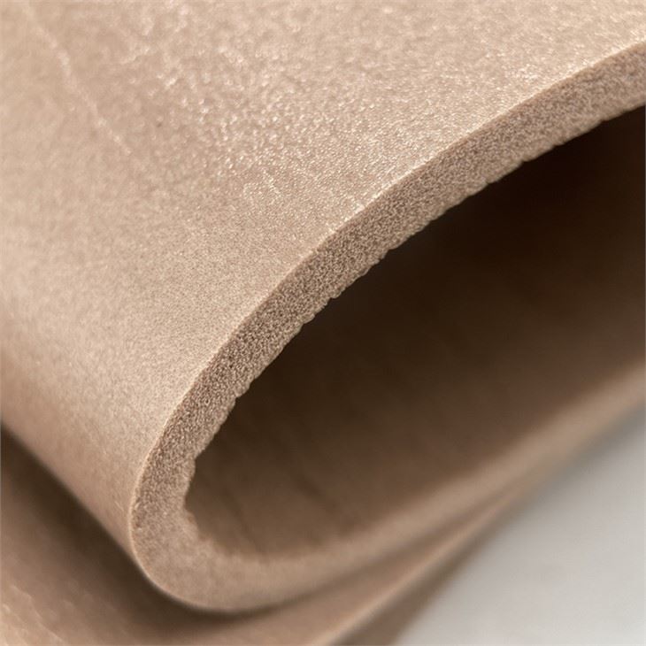 Anti Vibration PVC Foam