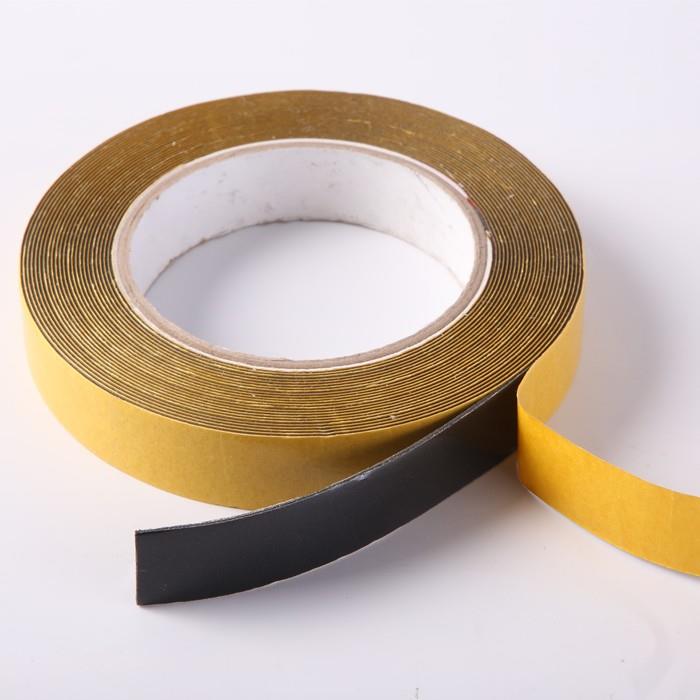 PVC foam tape
