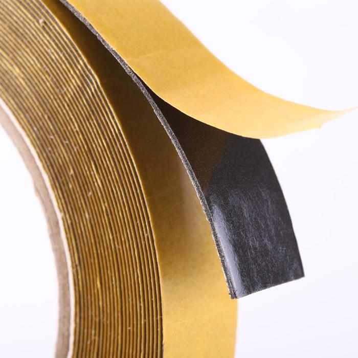 PVC foam tape