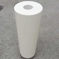 توسیعی پیویسی فوم شیٹ۔
