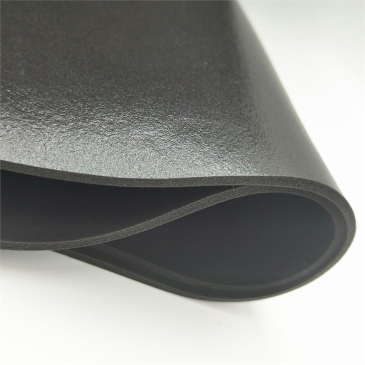 Noise damping PVC Foam