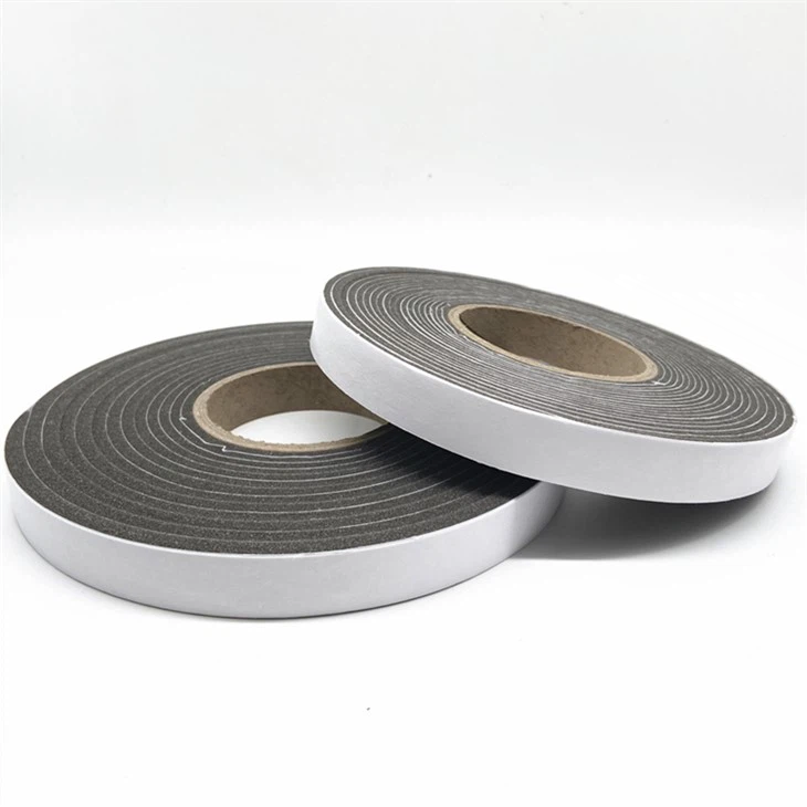 Pre Compressed Compriband Tape